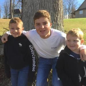 Meet your Posher, Bill